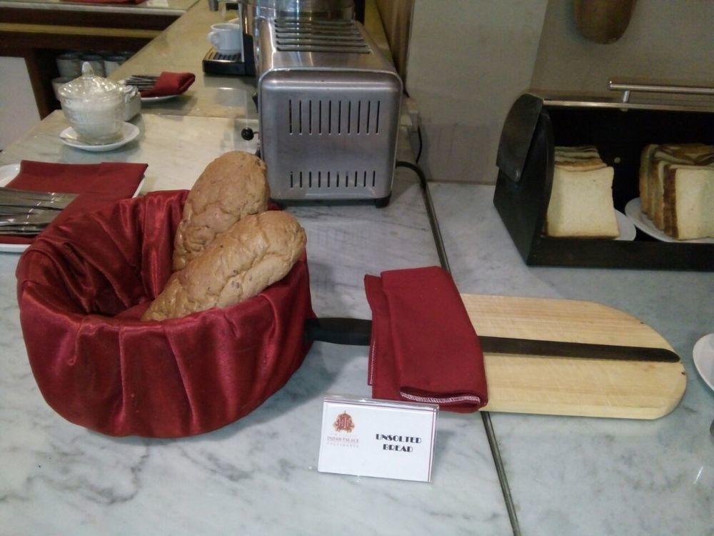 Hotel Indah Palace יוגיאקרטה מראה חיצוני תמונה