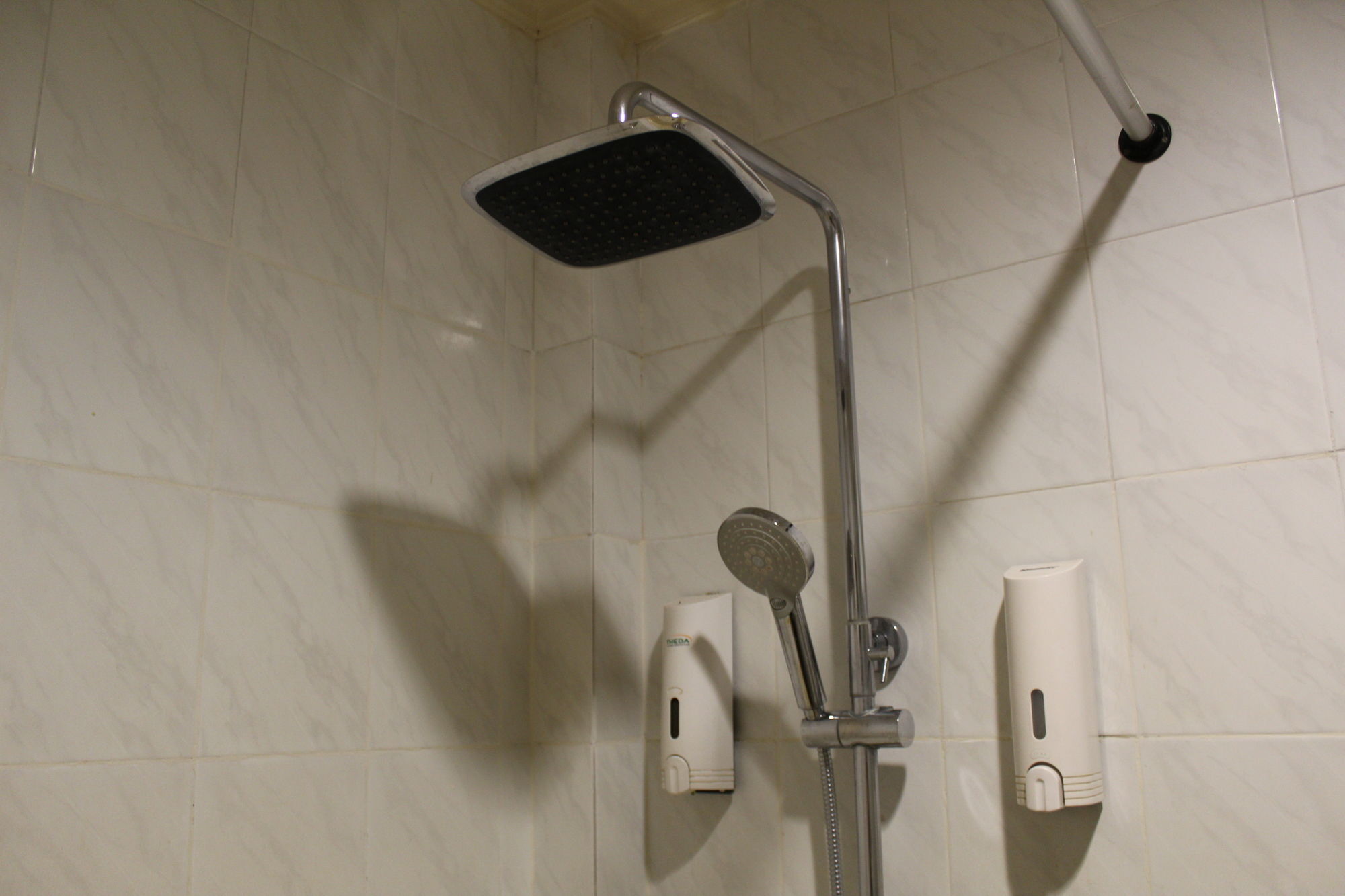 Hotel Indah Palace יוגיאקרטה מראה חיצוני תמונה
